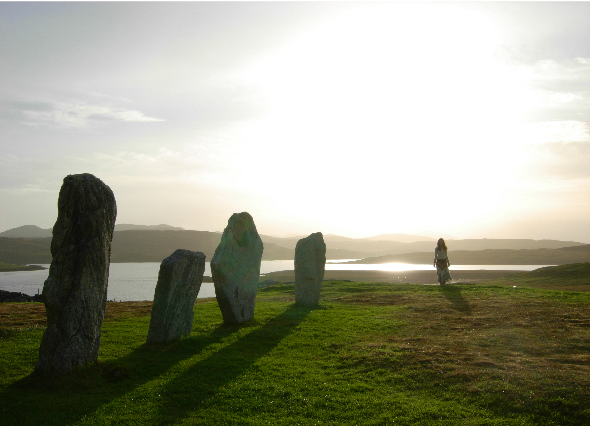 Sacred Journey Retreats in Scotland