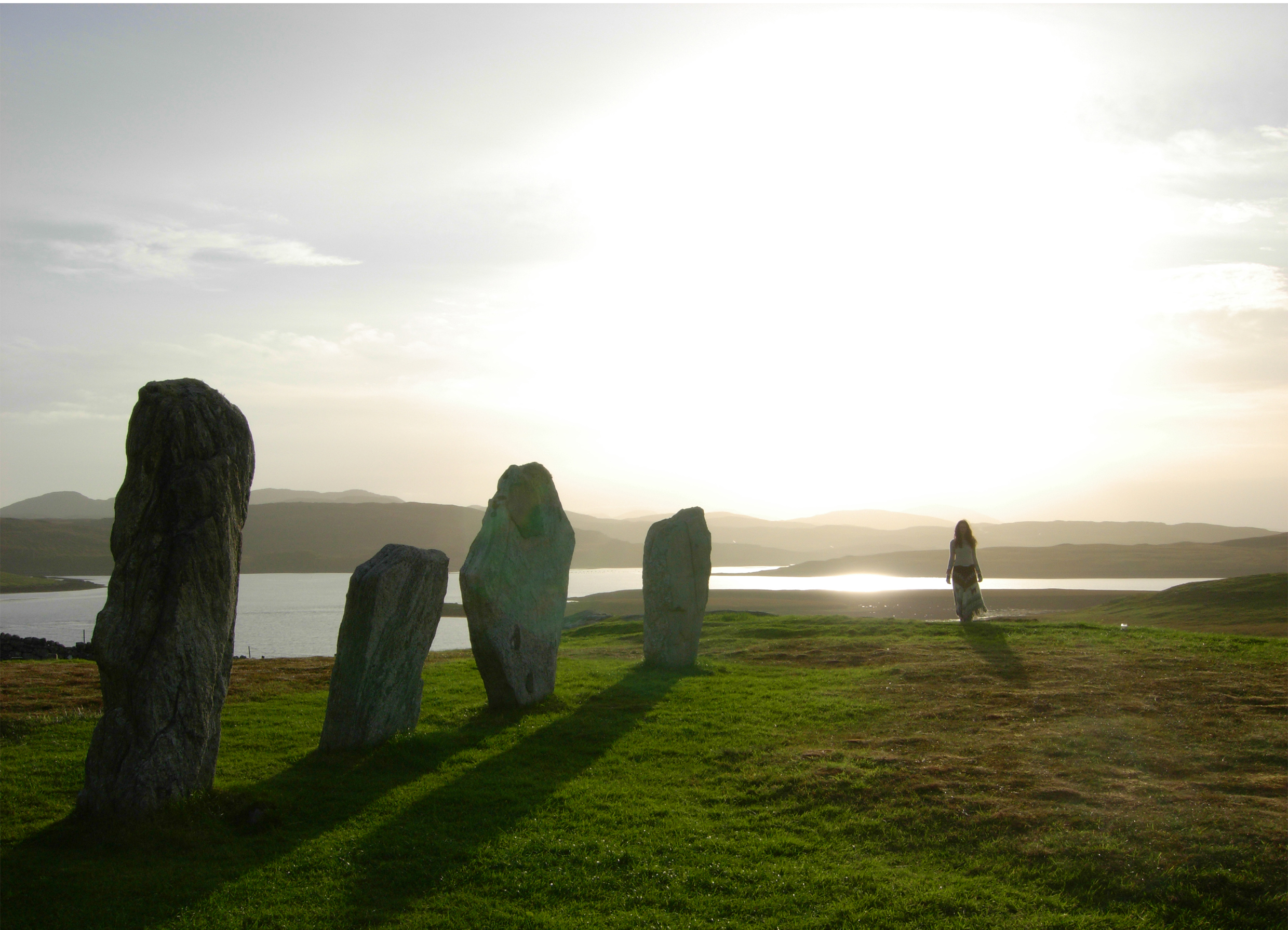 Online Sound Healing Journeys