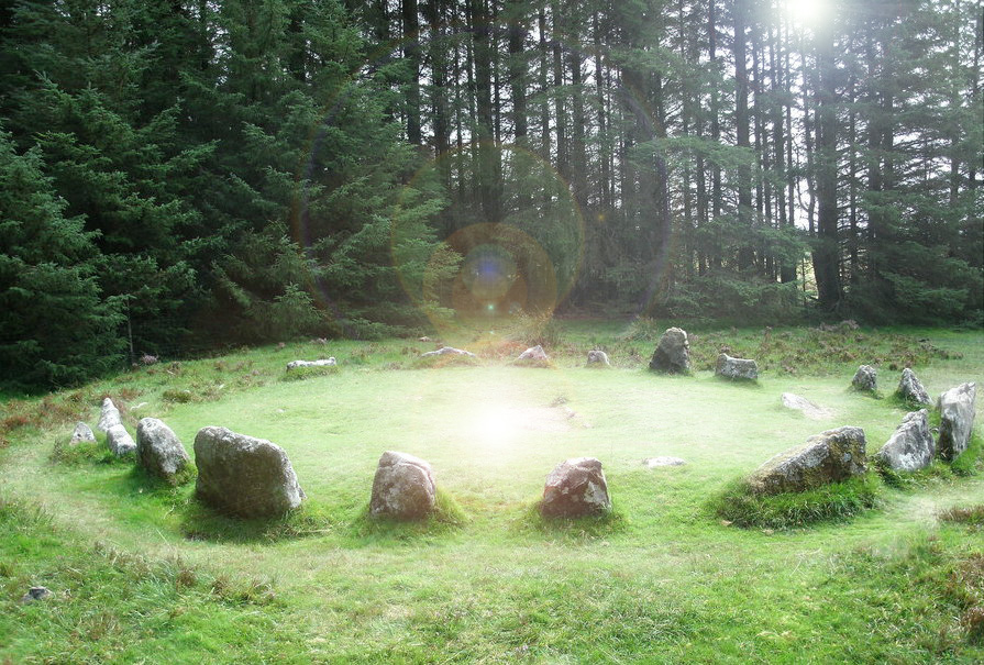 Juice Fast & Ancient Wisdom Retreats on Dartmoor