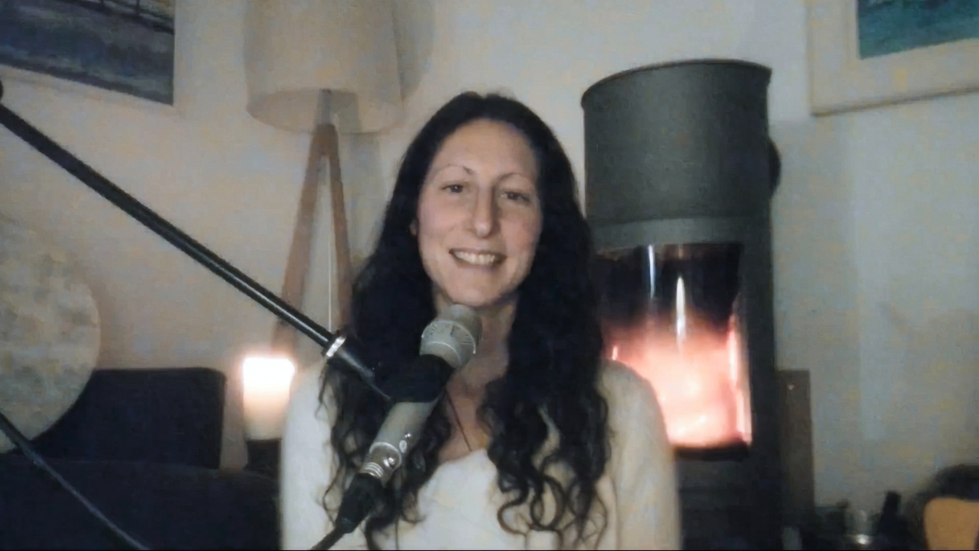 Online Sound Healing Journeys