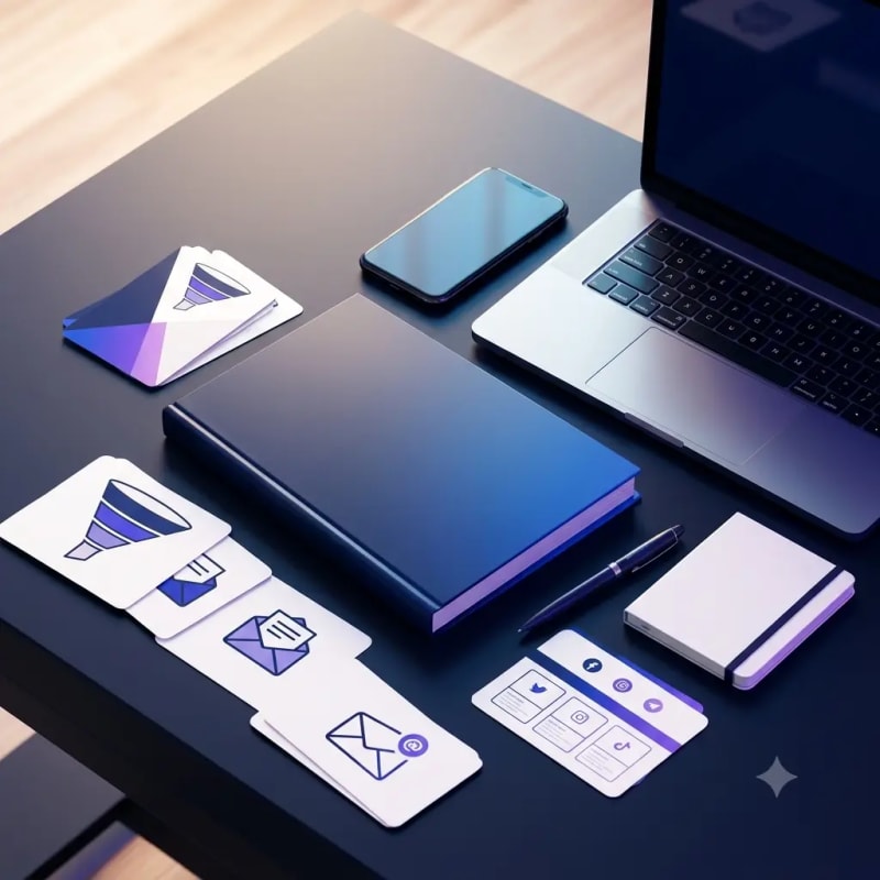 Guía Base para Crear tu Negocio Digital