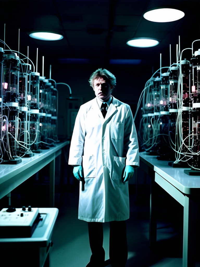 The Probability Lens