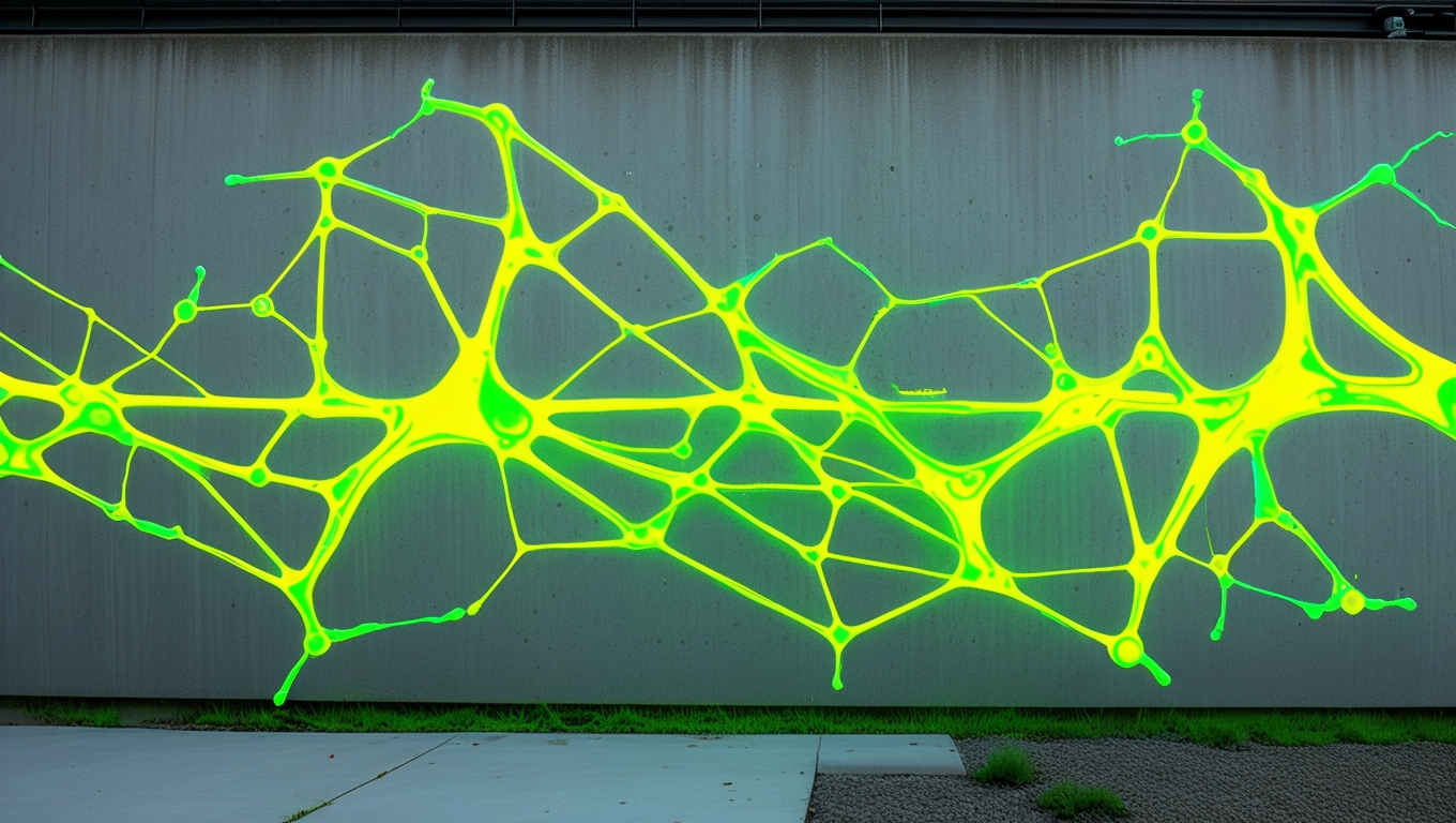Chromosomal Graffiti Manifesto