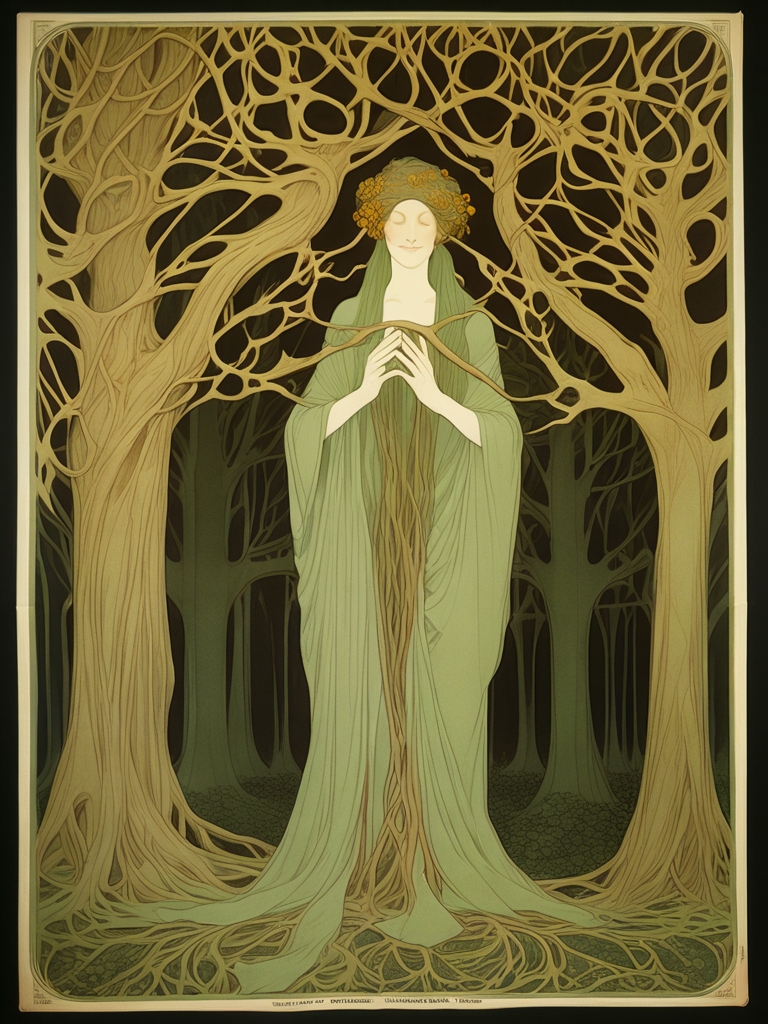 The Whispering Healer