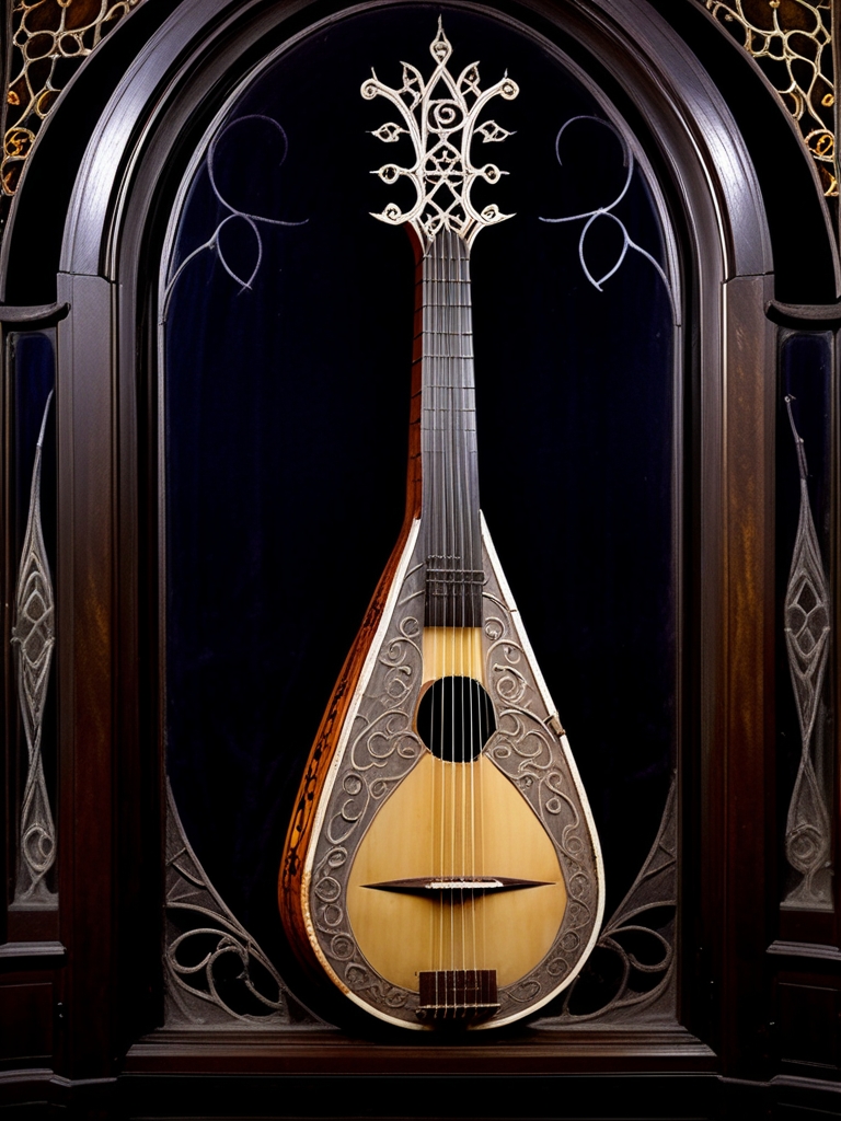 The Vesper Strings