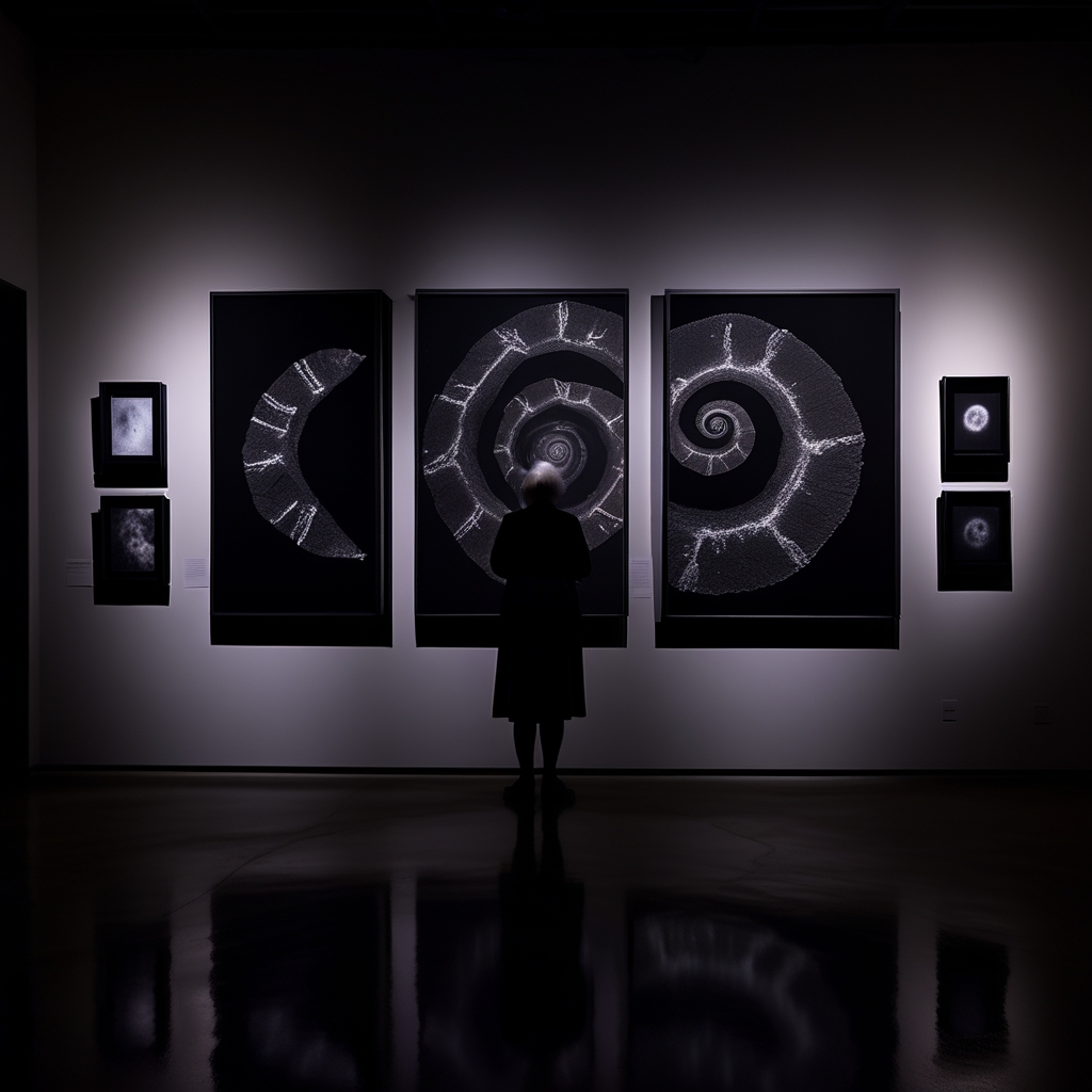 Depths of Recognition