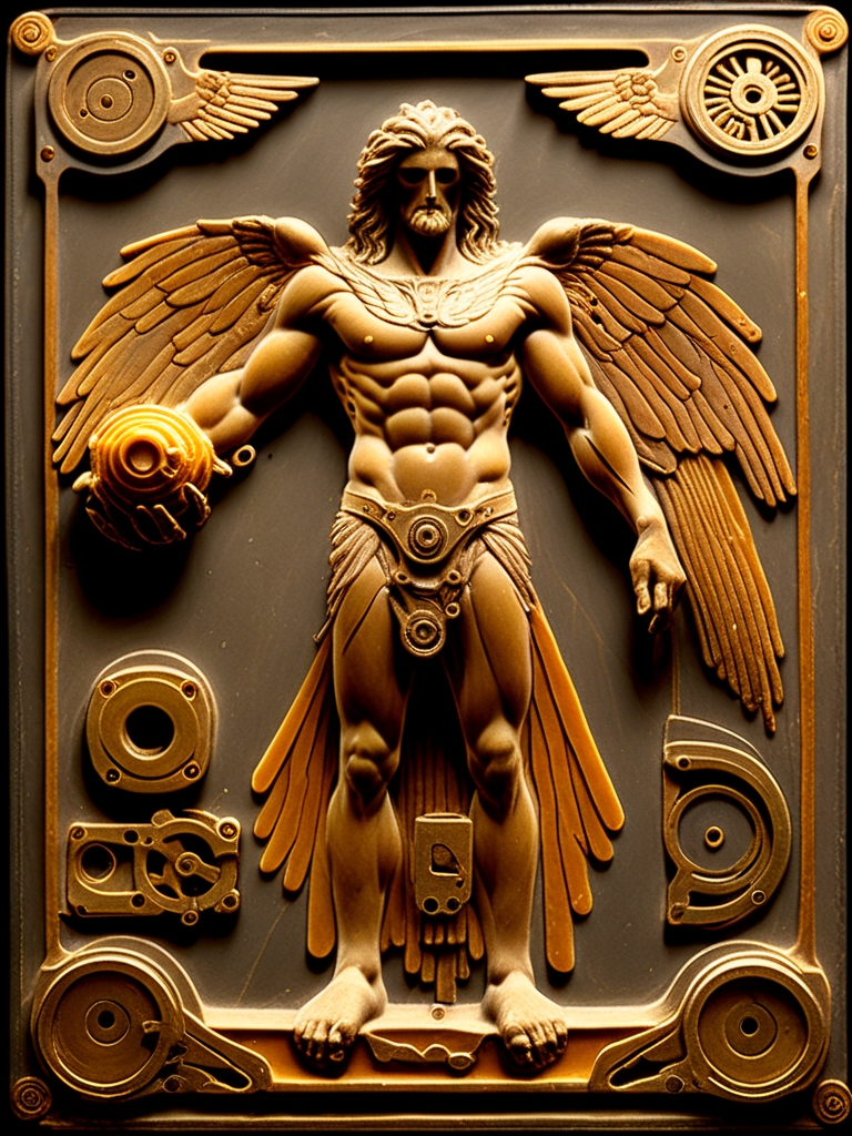 The Prometheus Circuit