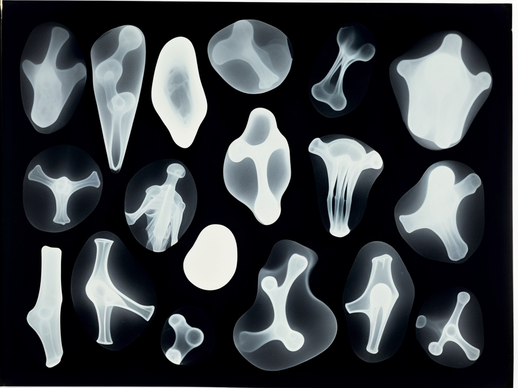 Shadows Without Form