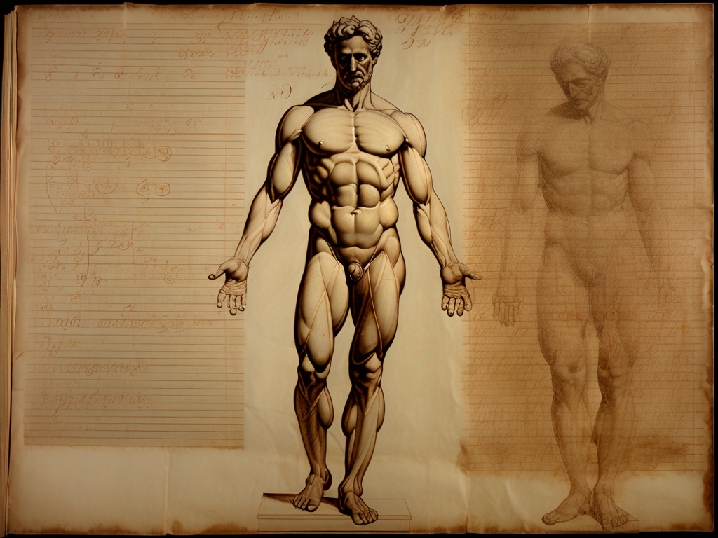 The Erased Protagonist