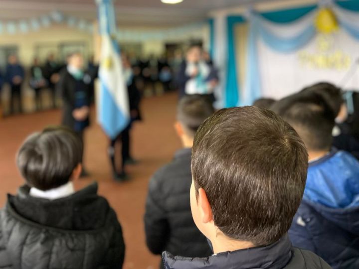 20 de junio 🇦🇷
