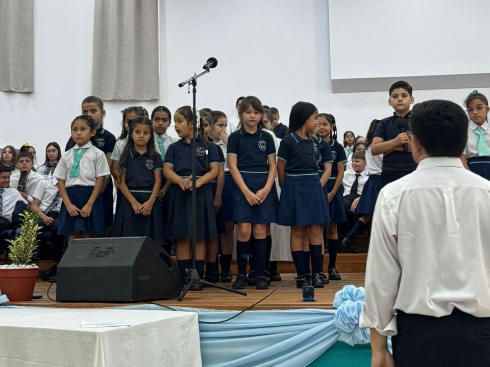 Evento especial: PASCUAS