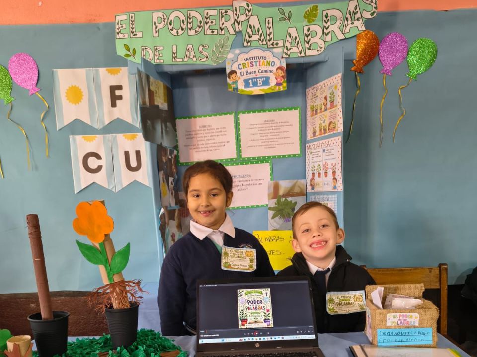 Feria de ciencias instancia zonal