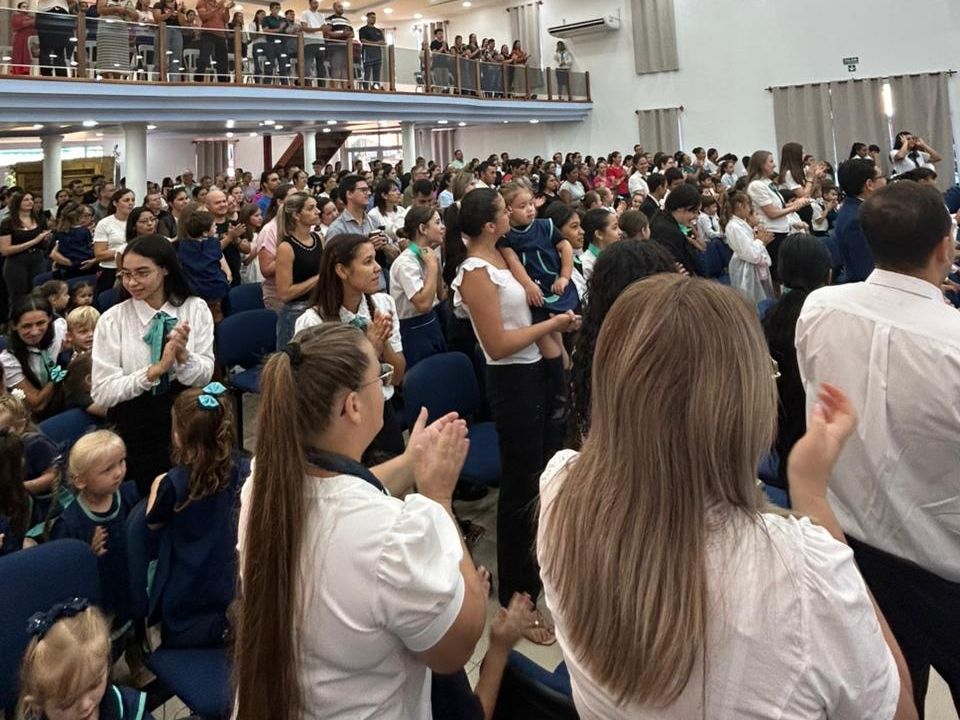 Evento especial: PASCUAS