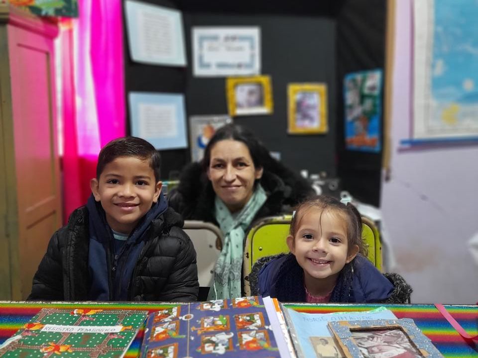 Feria de ciencias instancia zonal