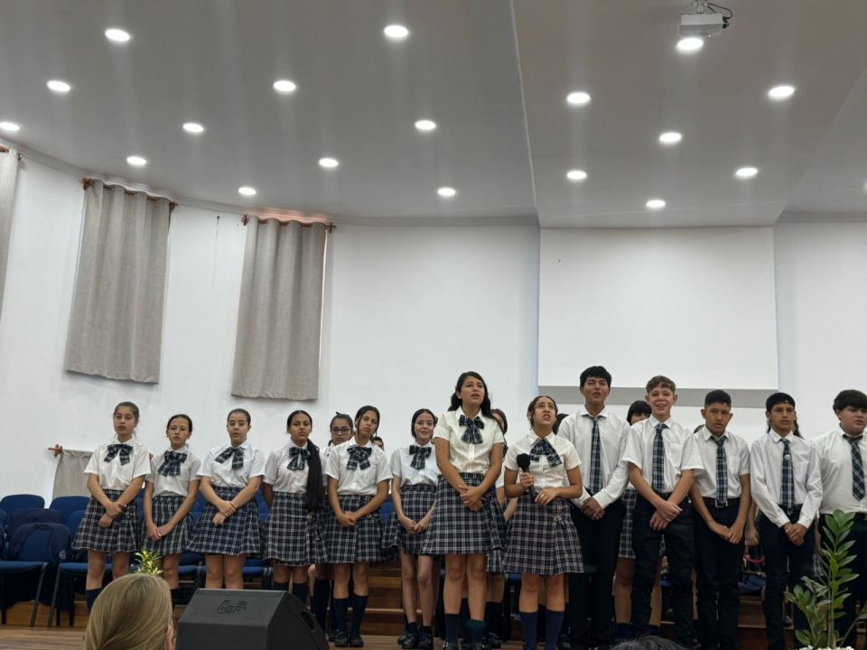 Evento especial: PASCUAS