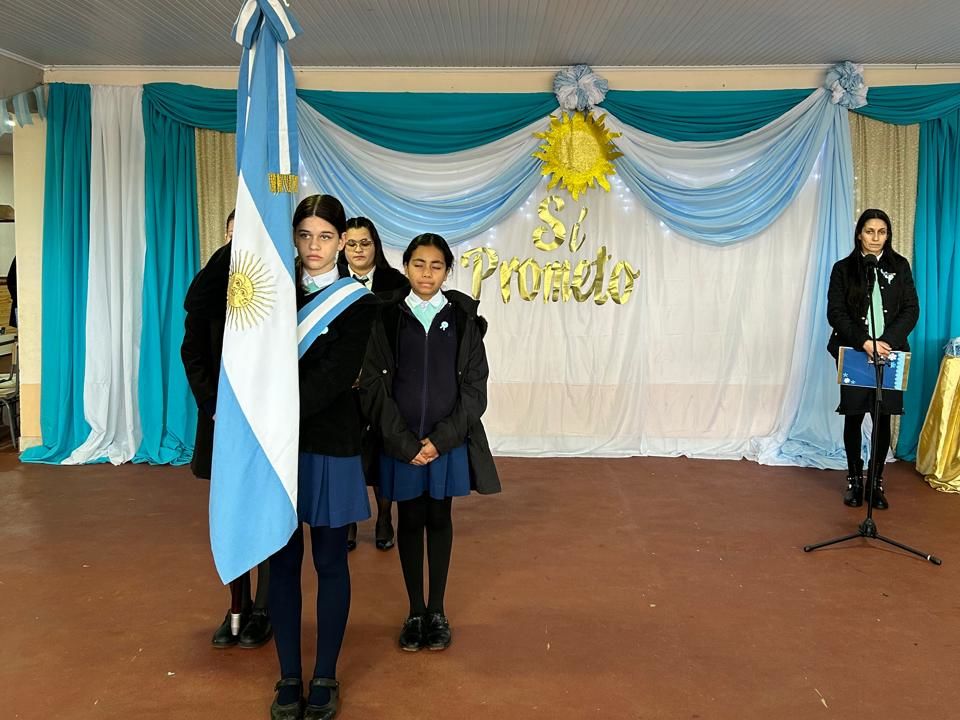 20 de junio 🇦🇷