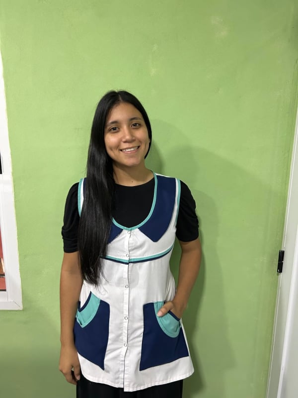 Rodríguez Rita Belen