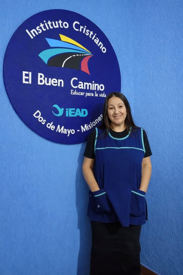 Renilda Ribero