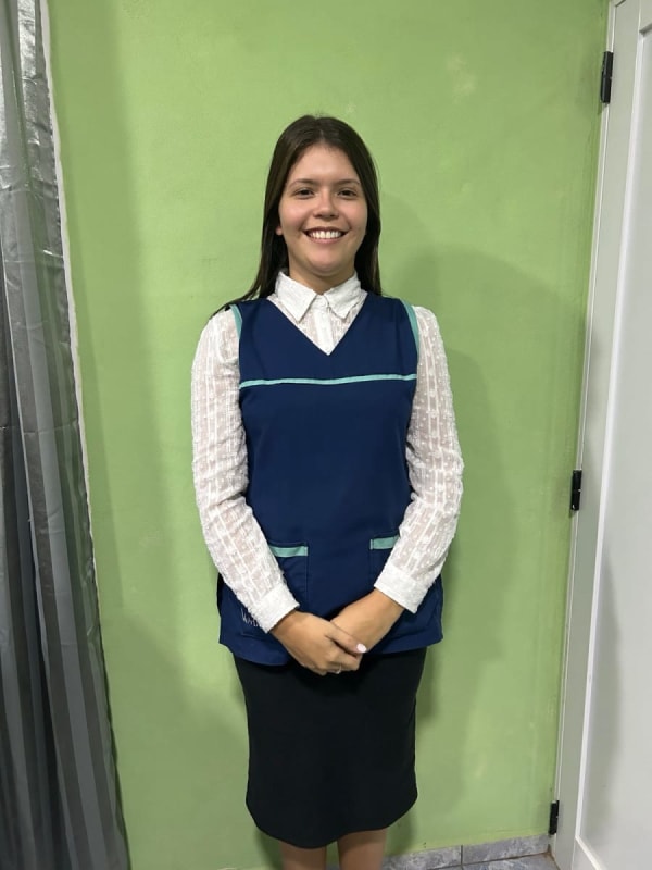 Romina Elizabeth Gomez