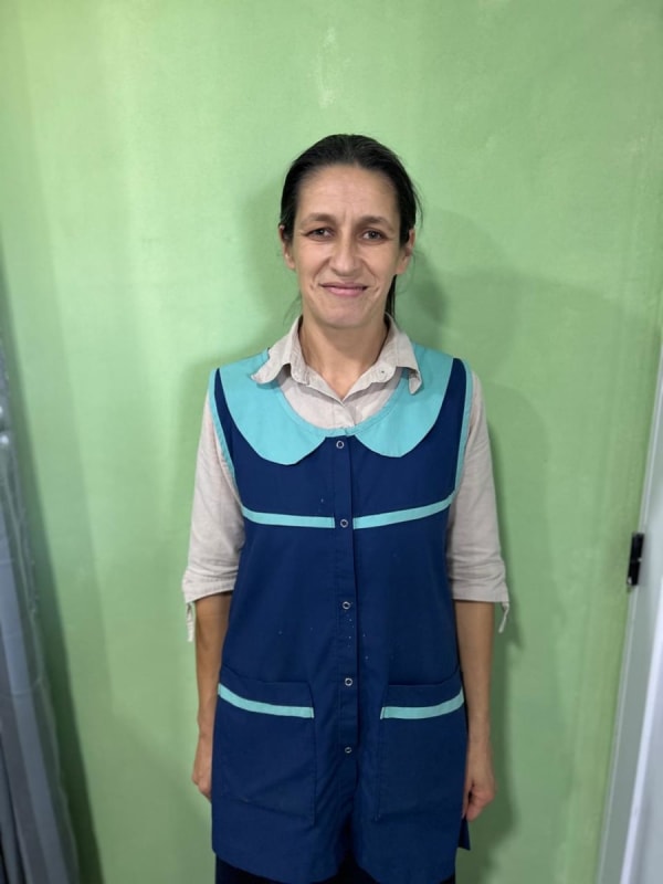 Ferreira Braga Mónica