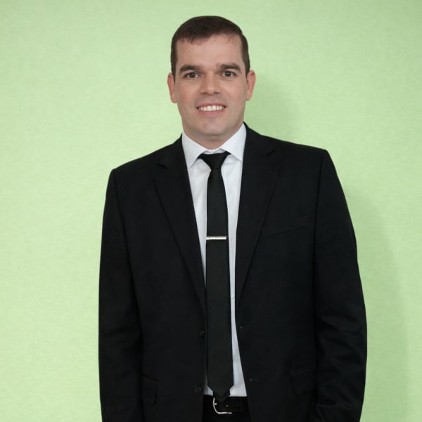 Marcos Carlos