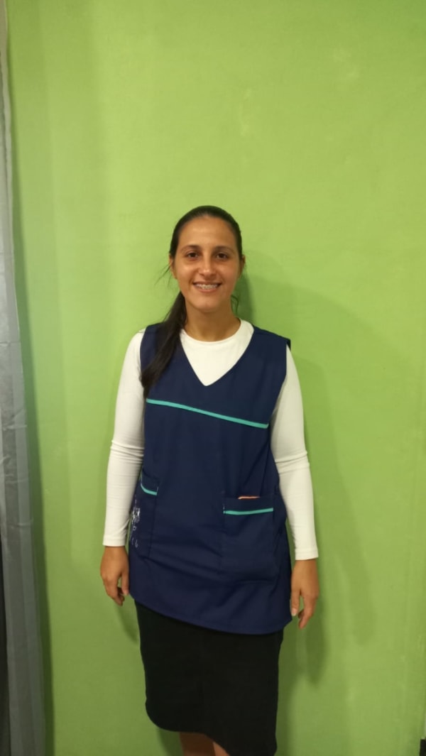 Ivana Riveros da Silva