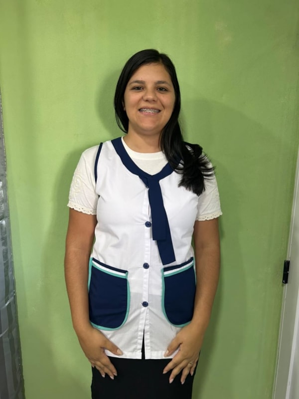 Rodríguez Samanta