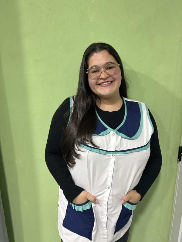 Sosa Patricia Ester