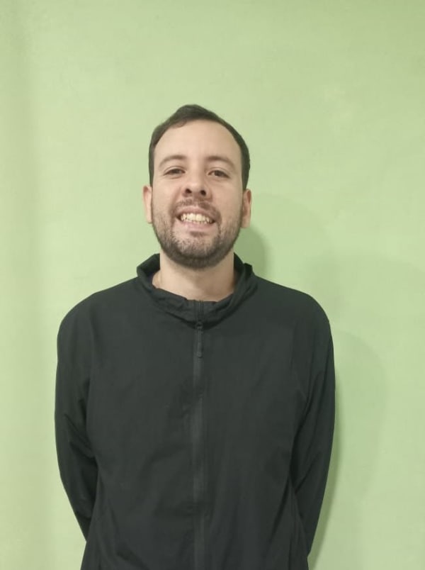 Maximiliano Coutinho