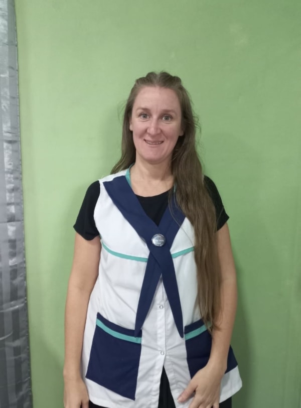 Marisel Fiege