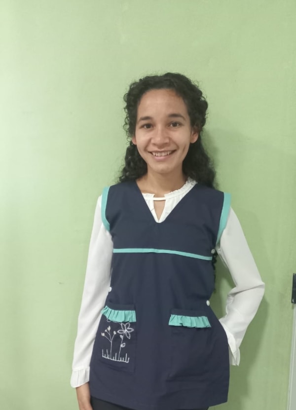 Evelyn Albornos