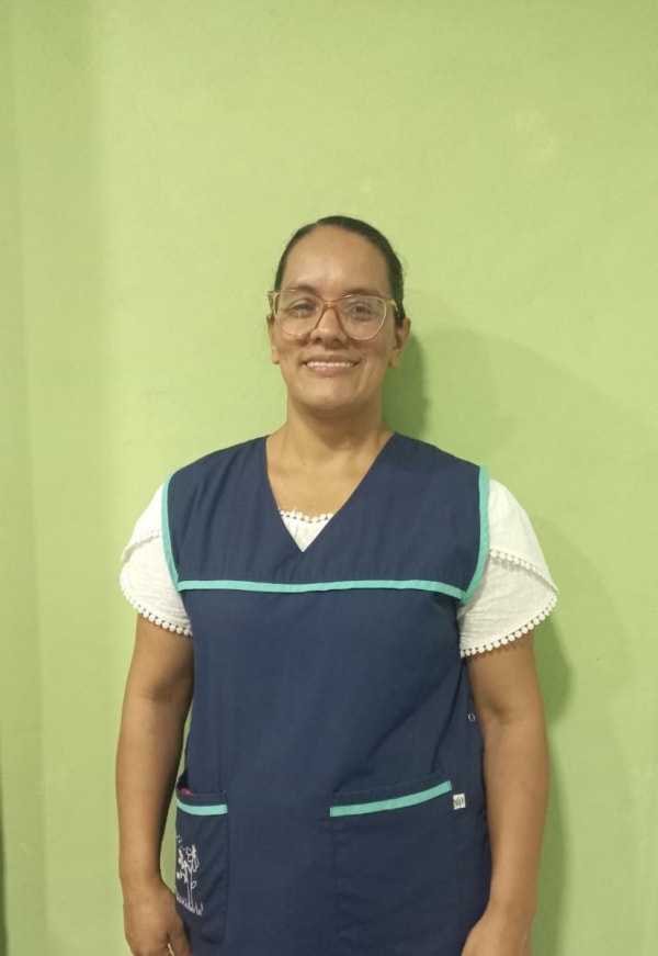 Alvez Liliana