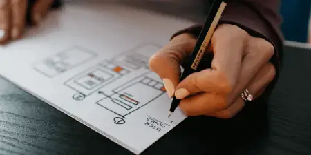 Alvison Hunter Web Developer