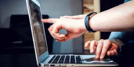 Alvison Hunter Technical
                  Skills