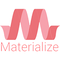 Materialize CSS