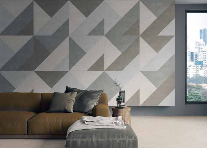 Biancogres apresenta seus novos produtos em 90×90