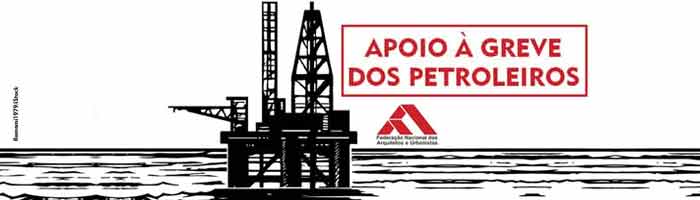 FNA petroleiros