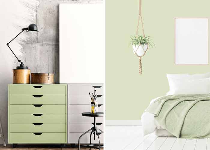 Lukscolor apresenta LKS 291 Bouquet