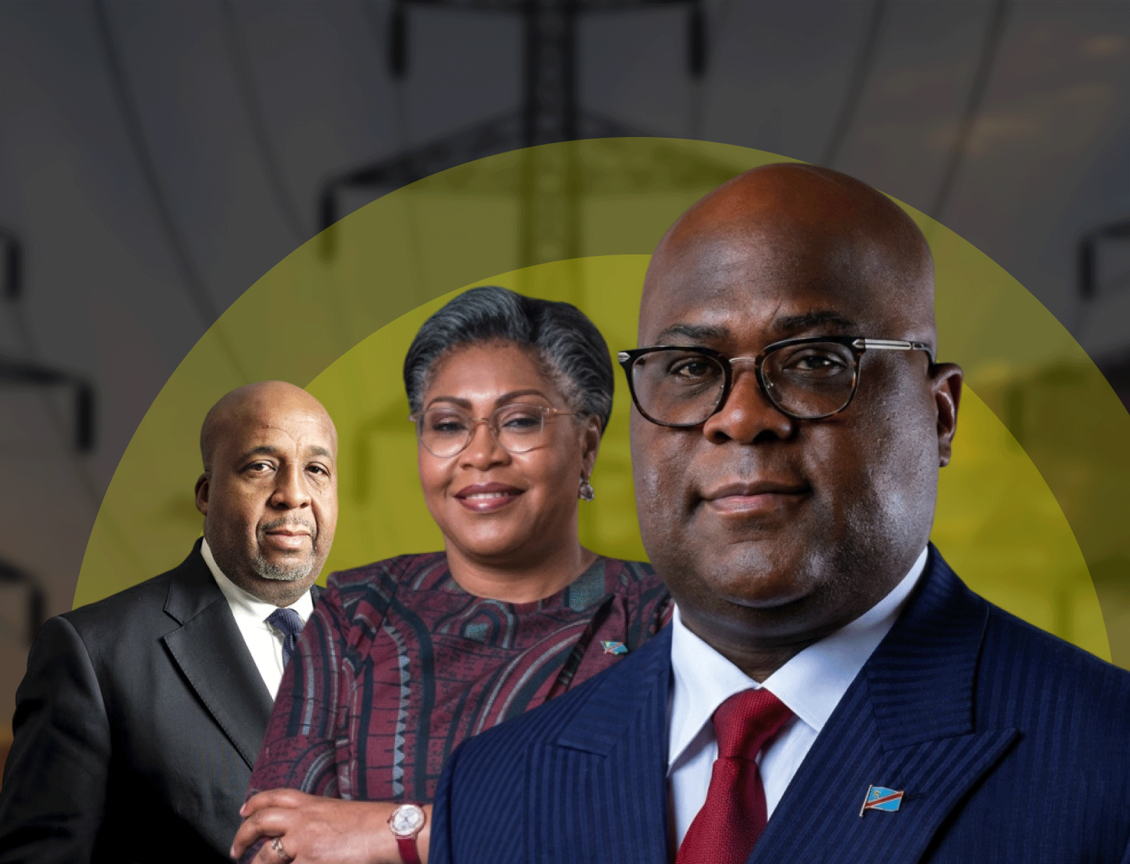 RDC – Électricité : “FATSHI Lumière”, ou la fin du paradoxe énergétique congolais ?
