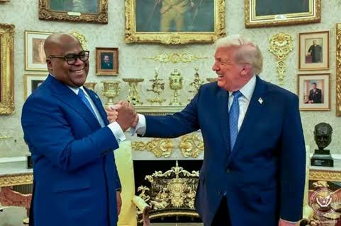Gécamines–TFM : le contrat des 100 000 tonnes de cuivre comme traduction géoéconomique des accords de Washington du 4 décembre 2025