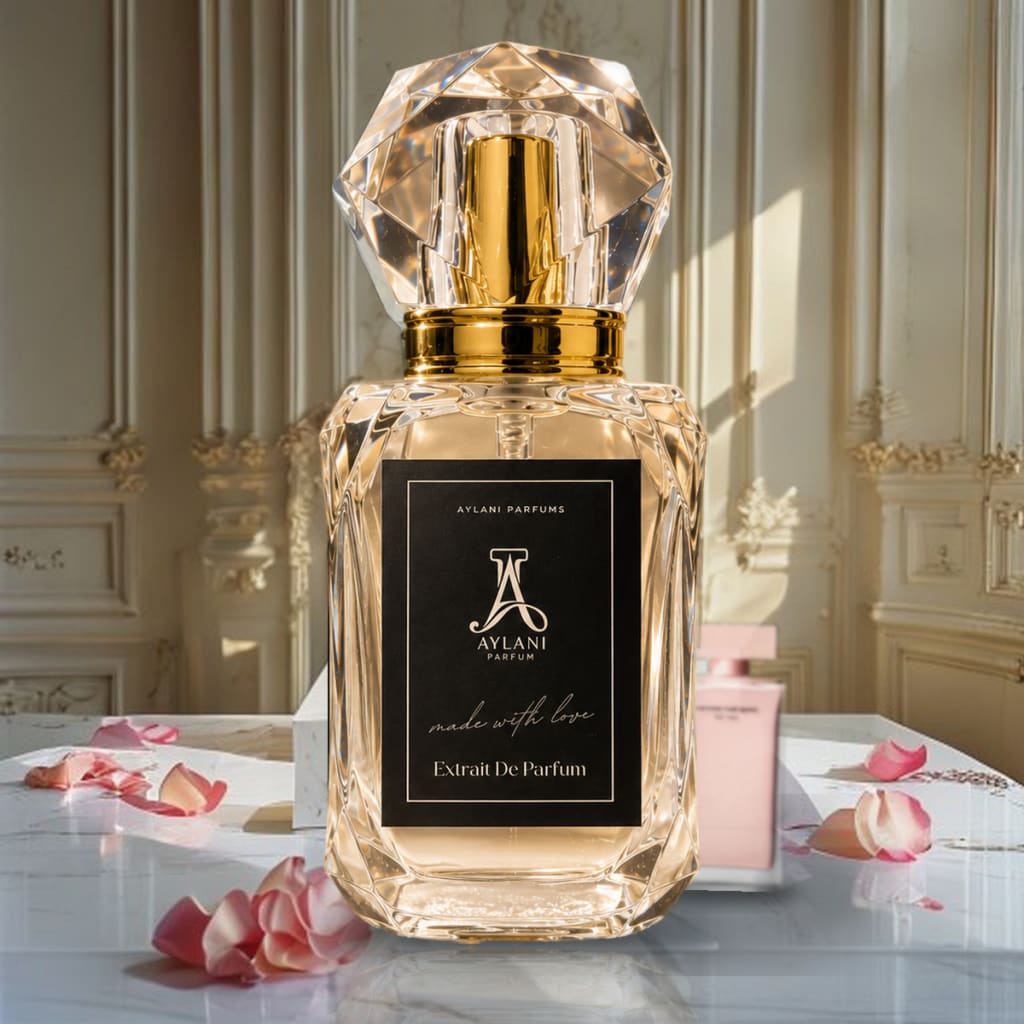 Narciso Rodriguez — Aylani Parfums