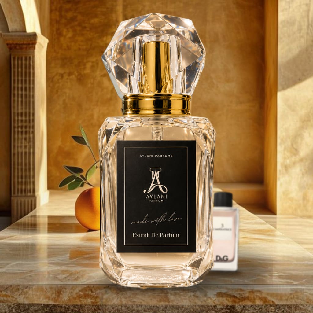 L'Impératrice — Aylani Parfums