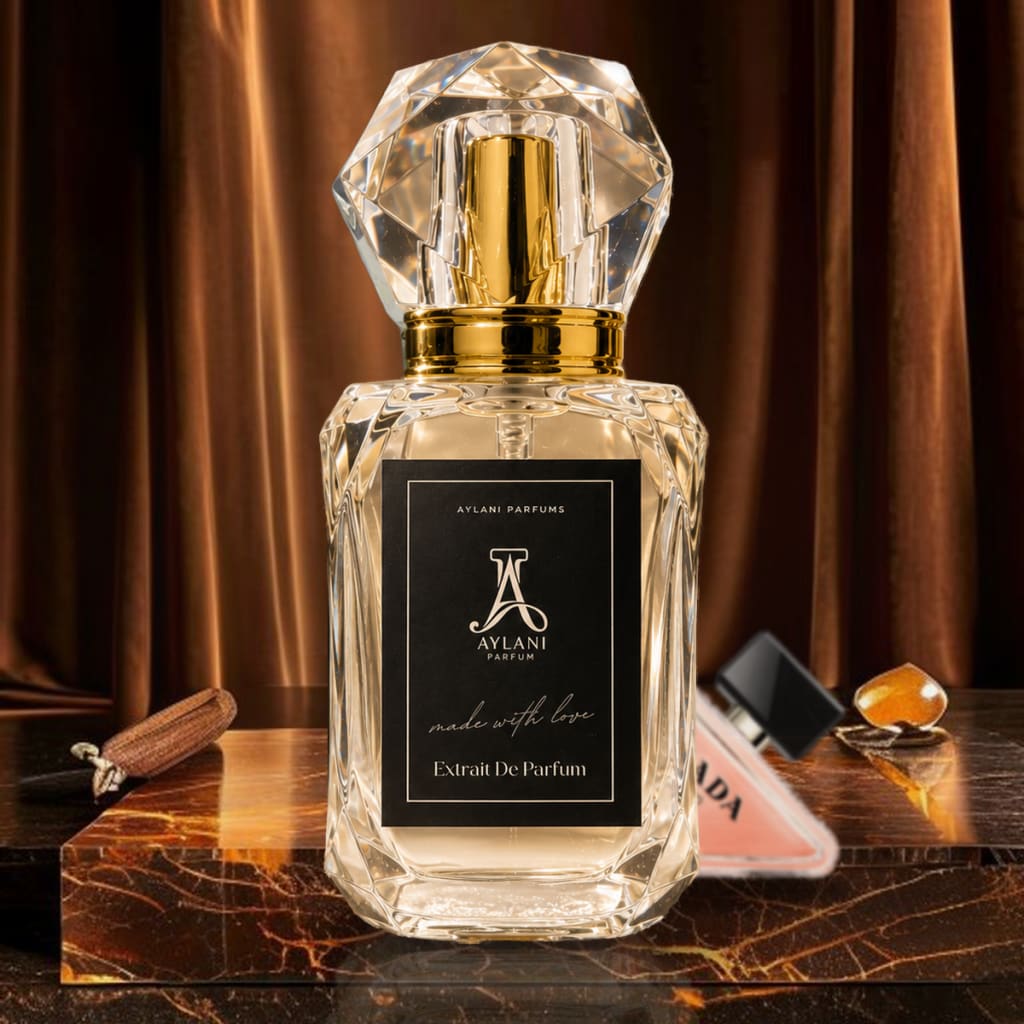 Paradox — Aylani Parfums