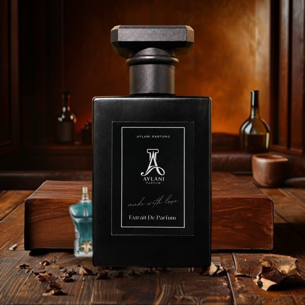 Le Beau — Aylani Parfums