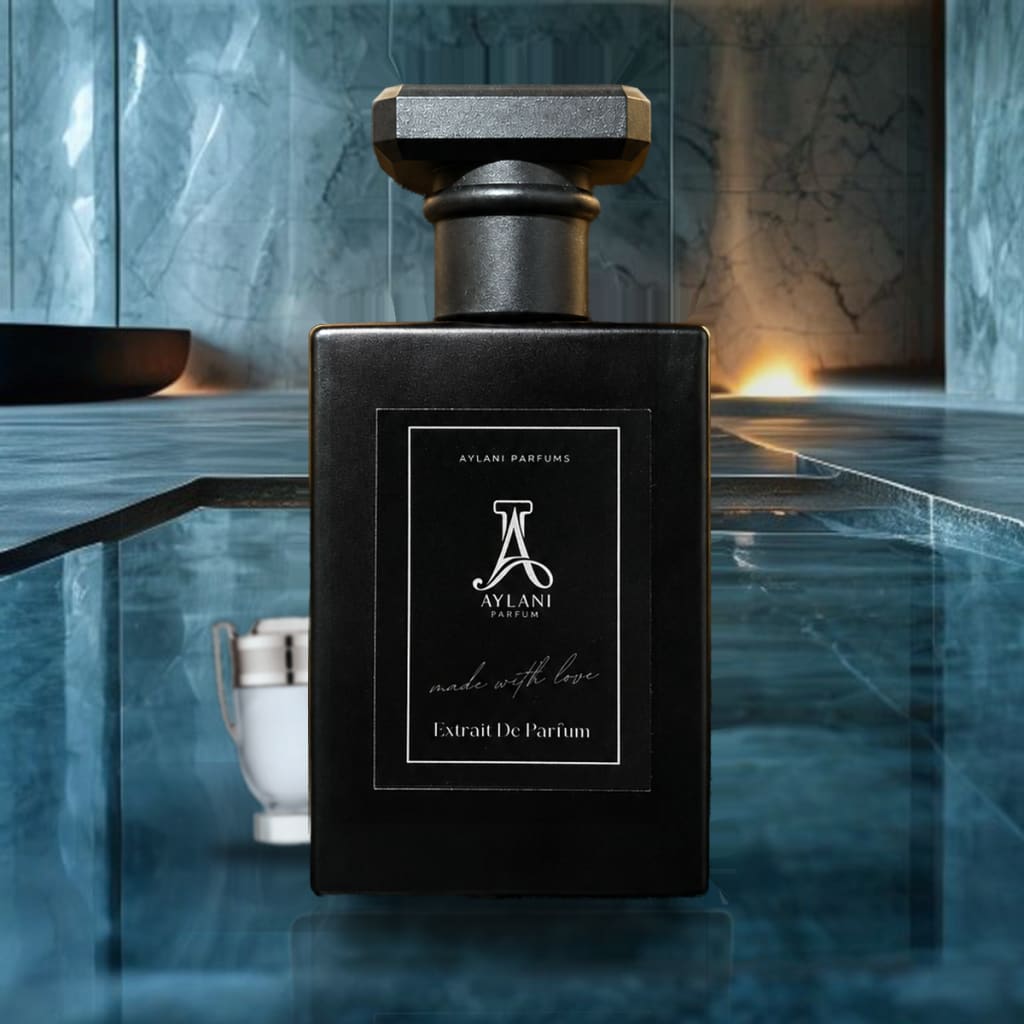 Invictus — Aylani Parfums