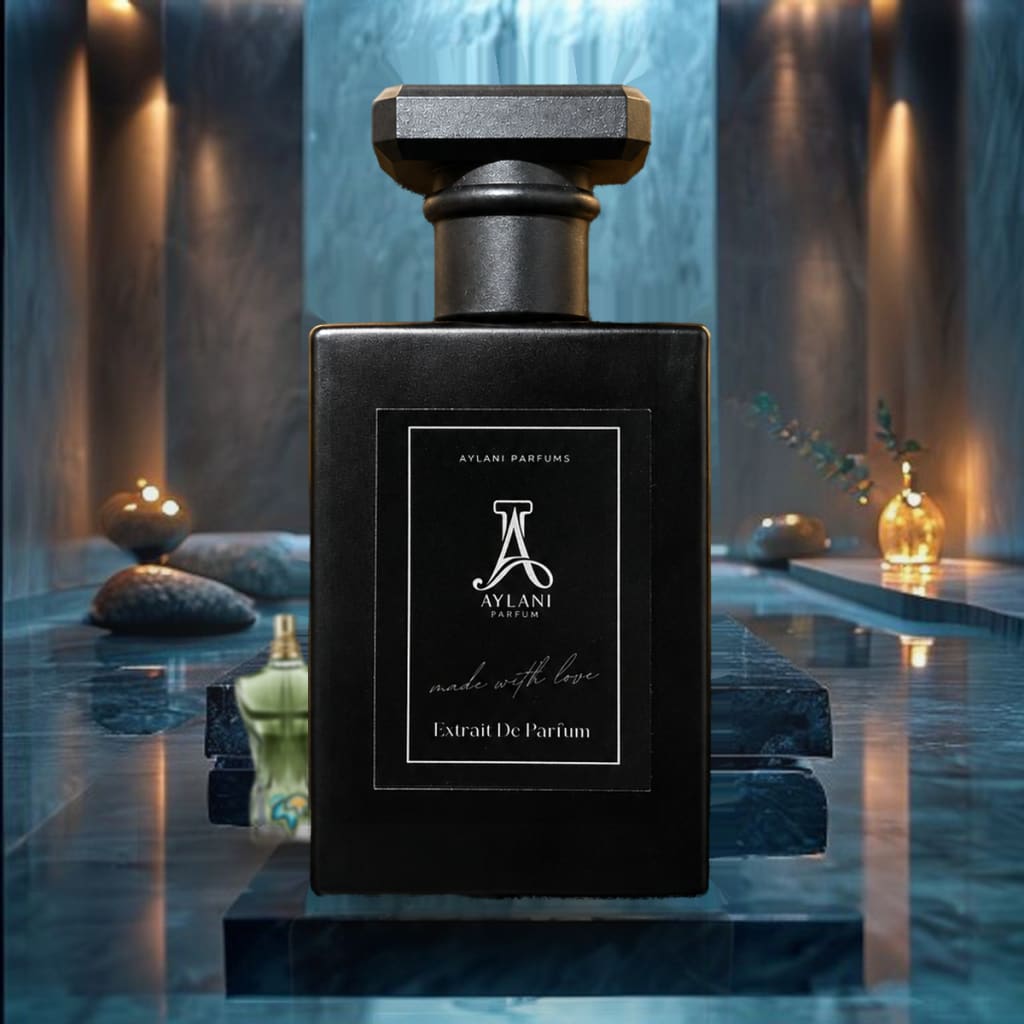Le Beau Paradise Garden — Aylani Parfums