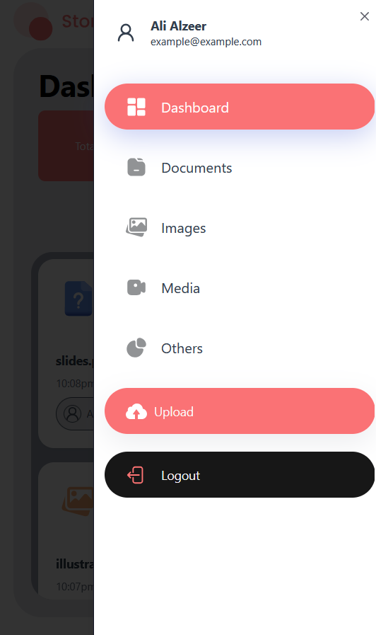Responsive design