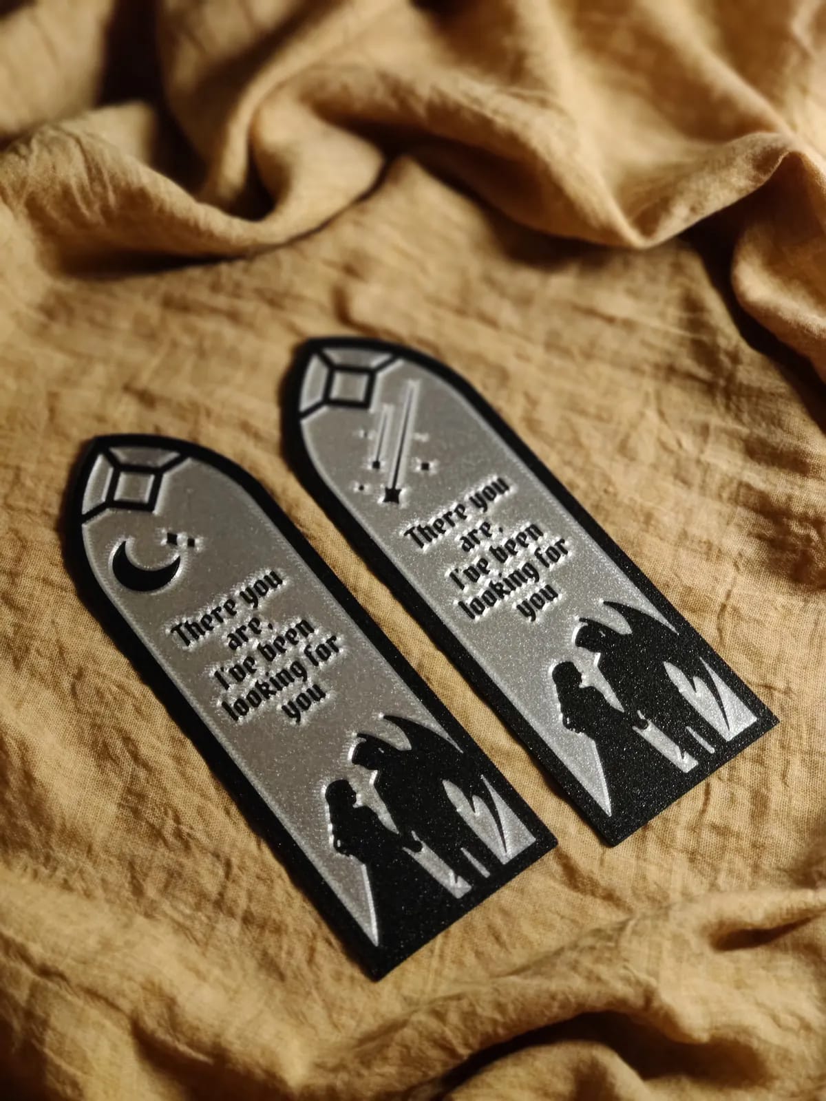 ACOTAR Bookmarks, gallery image 3