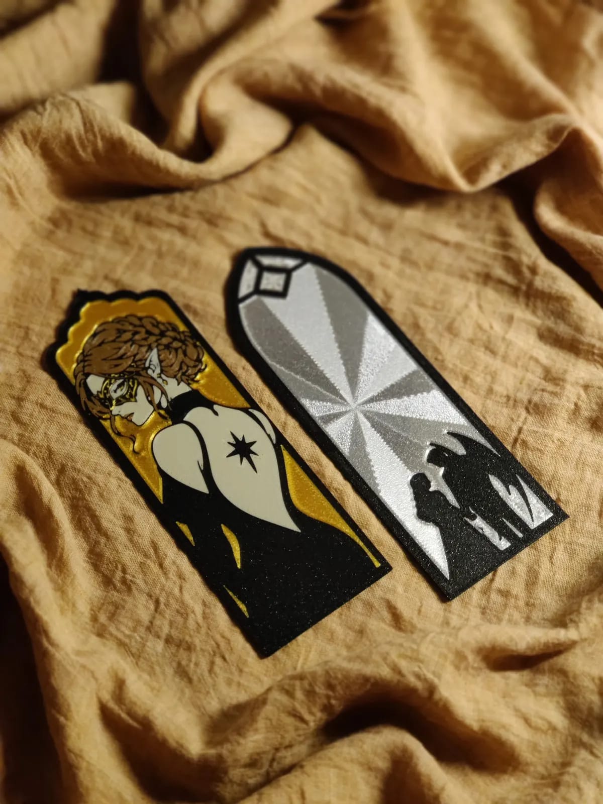 ACOTAR Bookmarks, gallery image 5