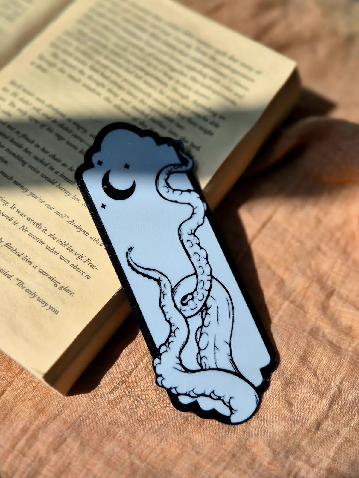 Bookmark Ocean, gallery image 3